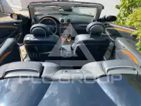 2003 Mercedes Benz CLK 320