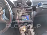 2003 Mercedes Benz CLK 320
