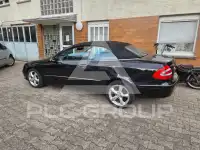 2003 Mercedes Benz CLK 320