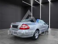 2003 Mercedes Benz CLK 320