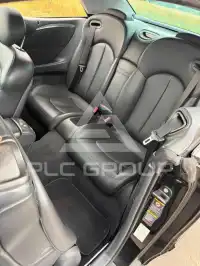 2003 Mercedes Benz CLK 320
