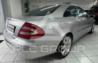 2003 Mercedes Benz CLK 320