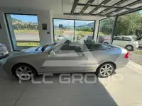 2003 Mercedes Benz CLK 320