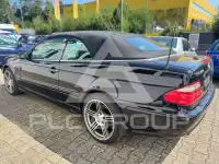 2003 Mercedes Benz CLK 320