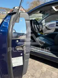 2003 Mercedes Benz CLK 320