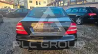 2003 Mercedes Benz CLK 320