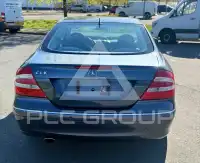 2003 Mercedes Benz CLK 320