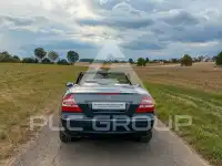 2003 Mercedes Benz CLK 320