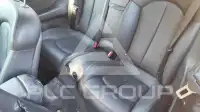 2003 Mercedes Benz CLK 320