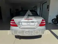 2003 Mercedes Benz CLK 320