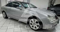 2003 Mercedes Benz CLK 320