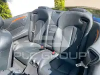 2003 Mercedes Benz CLK 320