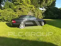 2003 Mercedes Benz CLK 320