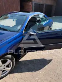 2003 Mercedes Benz CLK 320