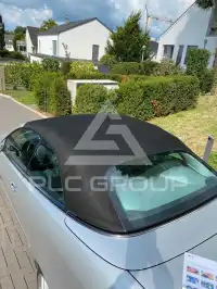 2003 Mercedes Benz CLK 320