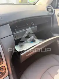 2003 Mercedes Benz CLK 320
