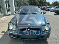 2003 Mercedes Benz CLK 320