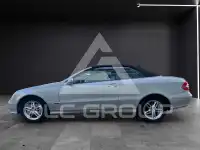 2003 Mercedes Benz CLK 320