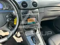 2003 Mercedes Benz CLK 320