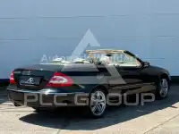 2003 Mercedes Benz CLK 320