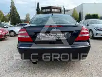 2003 Mercedes Benz CLK 320