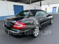 2003 Mercedes Benz CLK 320