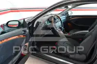 2003 Mercedes Benz CLK 320