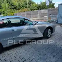 2003 Mercedes Benz CLK 320
