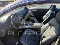 2003 Mercedes Benz CLK 320