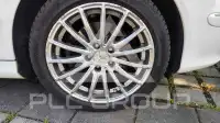 2003 Mercedes Benz CLK 320