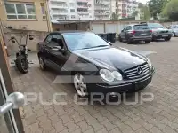 2003 Mercedes Benz CLK 320