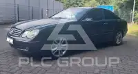 2003 Mercedes Benz CLK 320