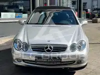 2003 Mercedes Benz CLK 320