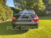 2003 Mercedes Benz CLK 320
