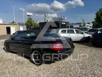 2003 Mercedes Benz CLK 320
