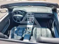 2003 Mercedes Benz SLK 230
