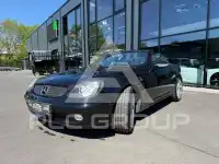 2003 Mercedes Benz SLK 230