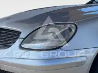 2003 Mercedes Benz SLK 230