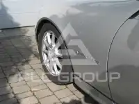 2003 Mercedes Benz SLK 230