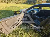 2003 Mercedes Benz SLK 230