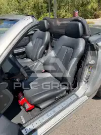 2003 Mercedes Benz SLK 230