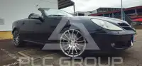 2003 Mercedes Benz SLK 230
