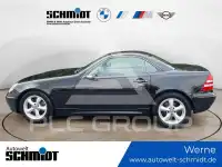 2003 Mercedes Benz SLK 230
