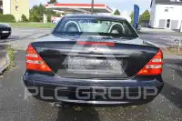 2003 Mercedes Benz SLK 230