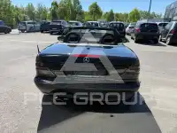 2003 Mercedes Benz SLK 230