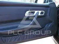 2003 Mercedes Benz SLK 230