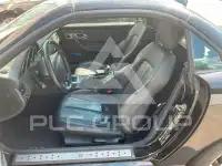 2003 Mercedes Benz SLK 230