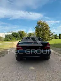 2003 Mercedes Benz SLK 230