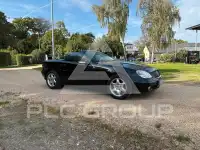 2003 Mercedes Benz SLK 230