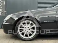 2003 Mercedes Benz SLK 230